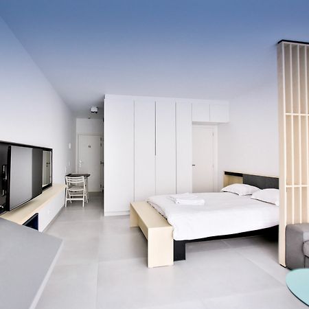 Renaissance Park Apartments Brussels Ngoại thất bức ảnh