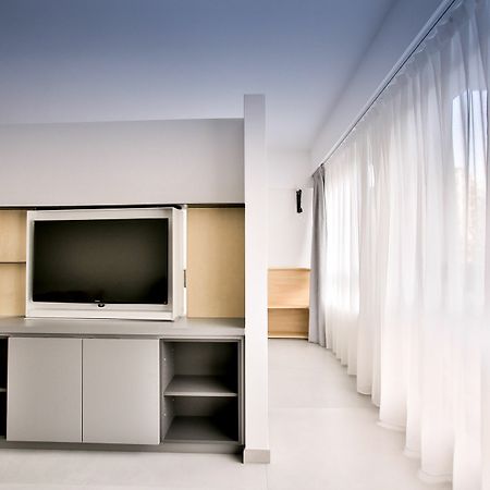 Renaissance Park Apartments Brussels Ngoại thất bức ảnh