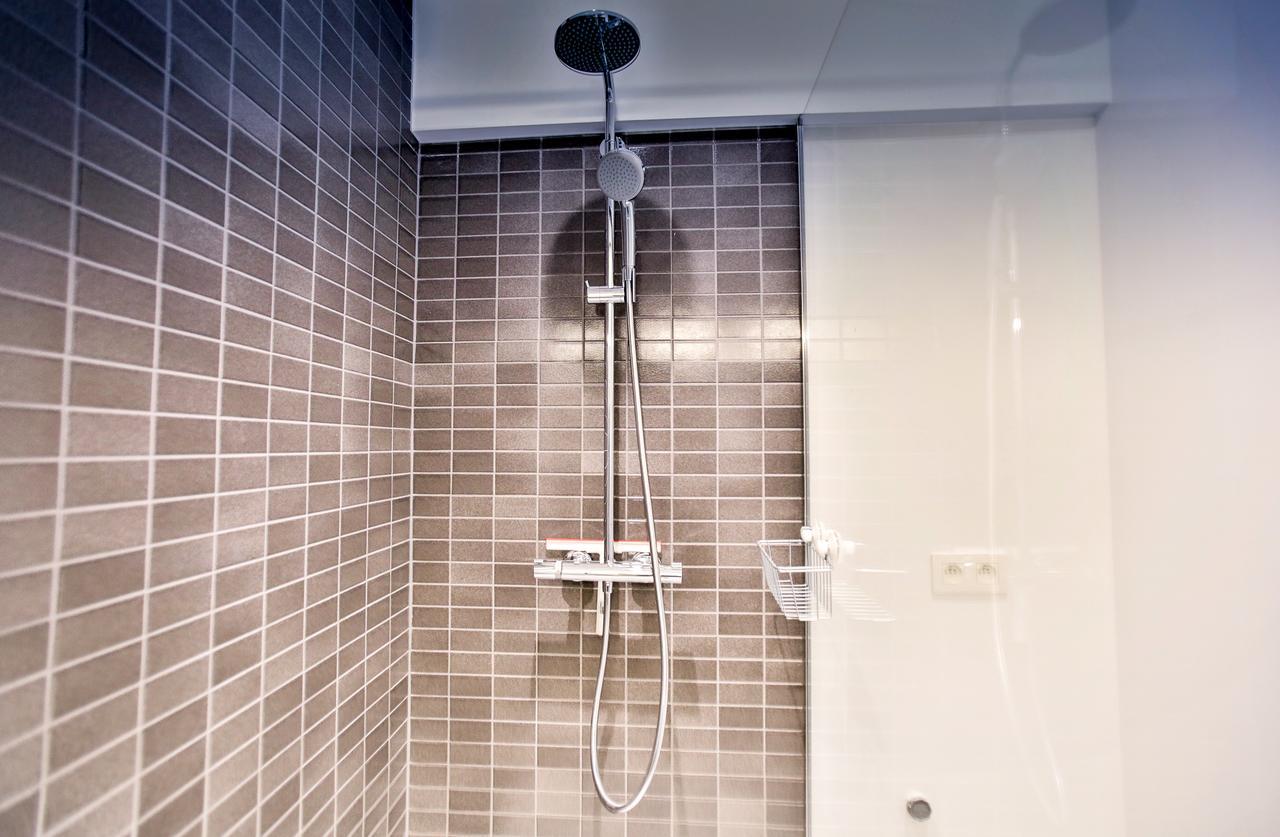 Renaissance Park Apartments Brussels Phòng bức ảnh