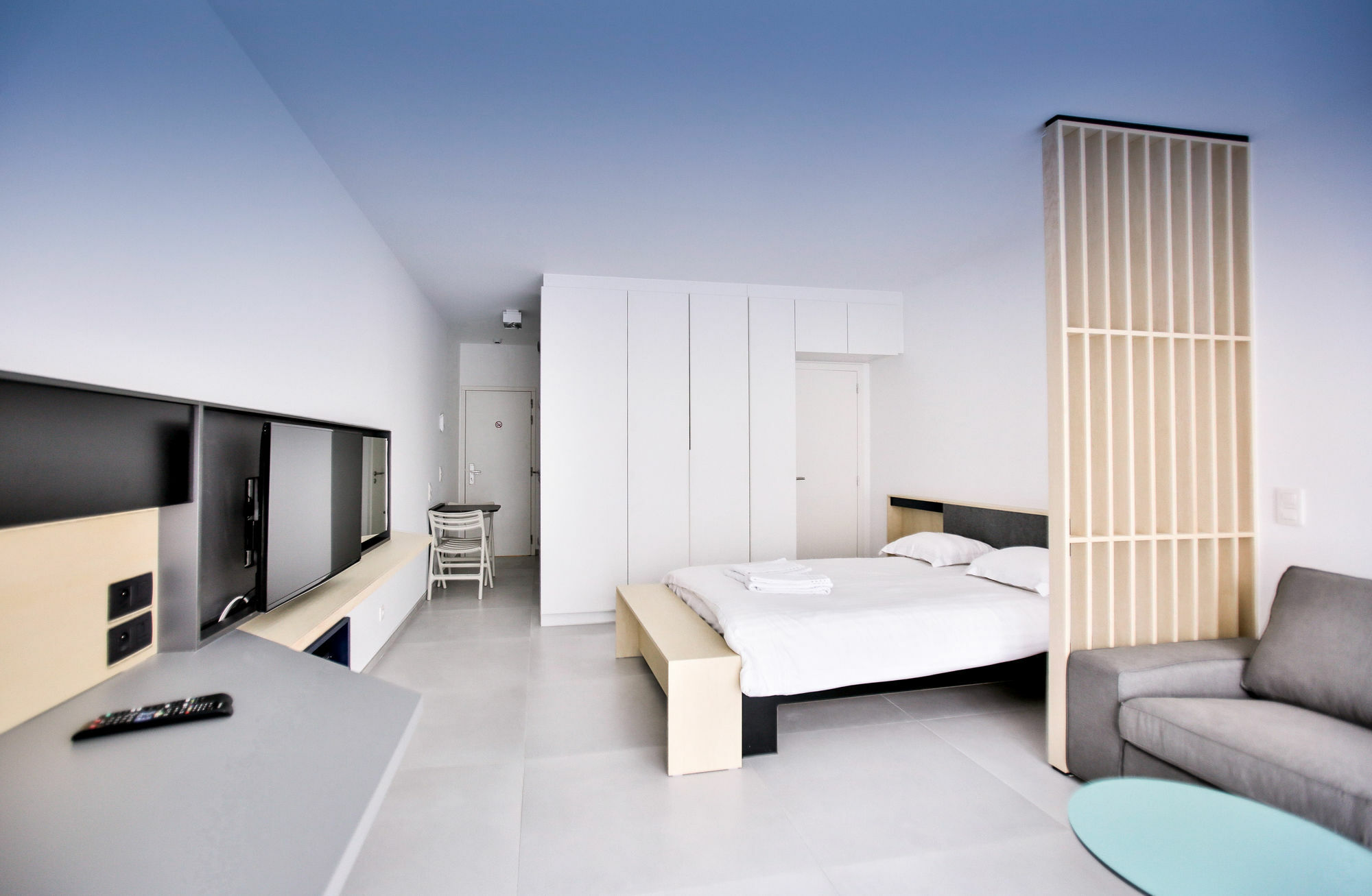 Renaissance Park Apartments Brussels Ngoại thất bức ảnh