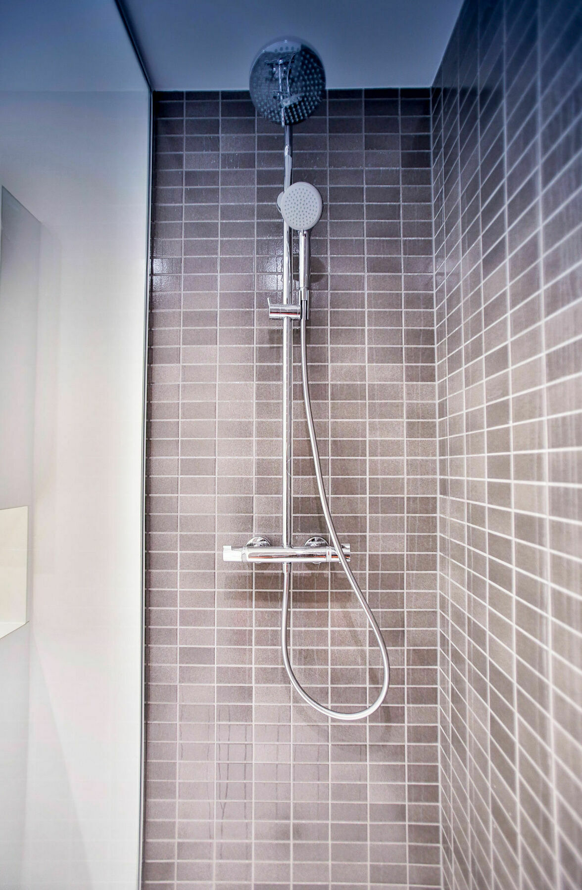 Renaissance Park Apartments Brussels Ngoại thất bức ảnh