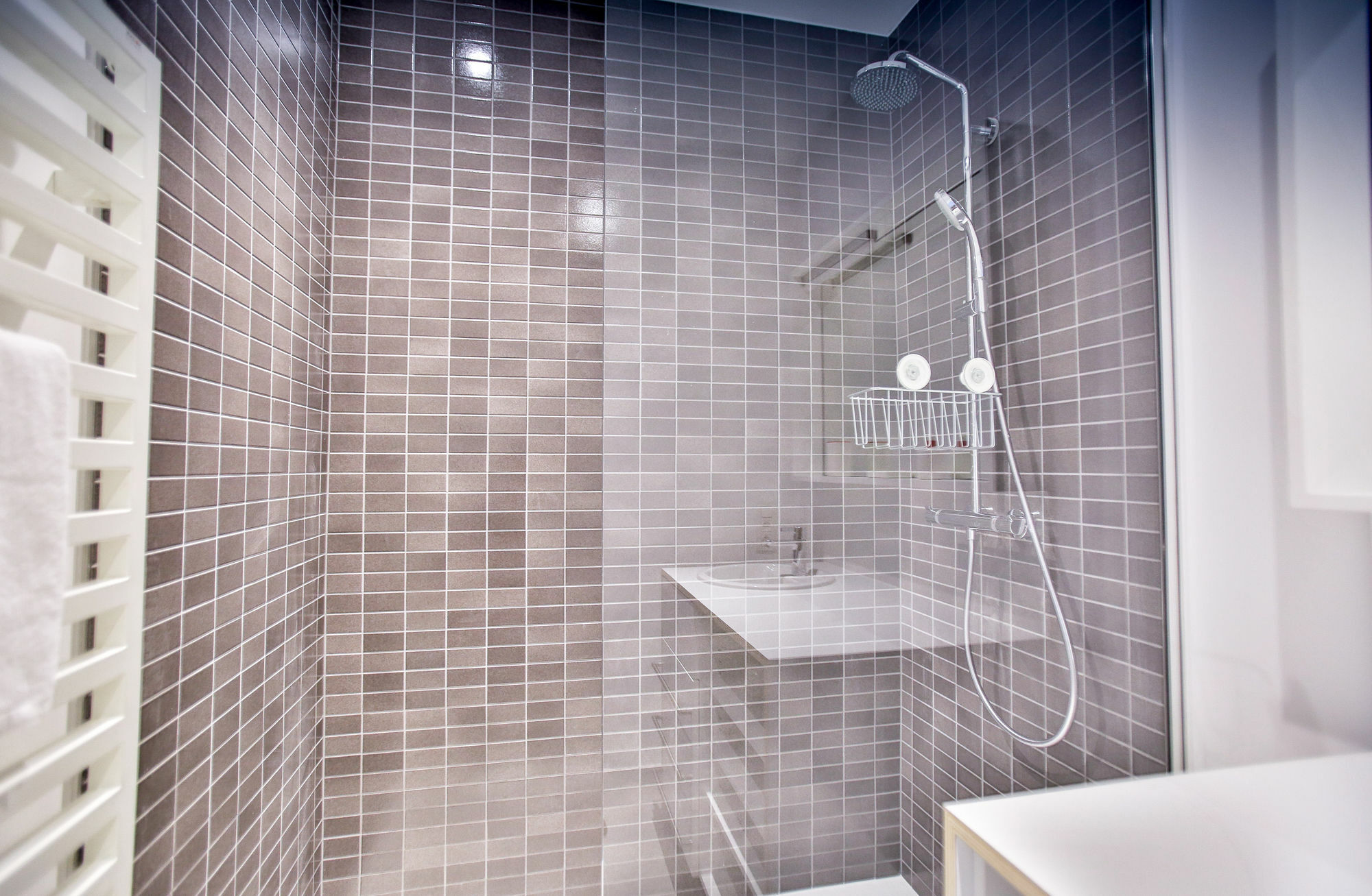 Renaissance Park Apartments Brussels Ngoại thất bức ảnh