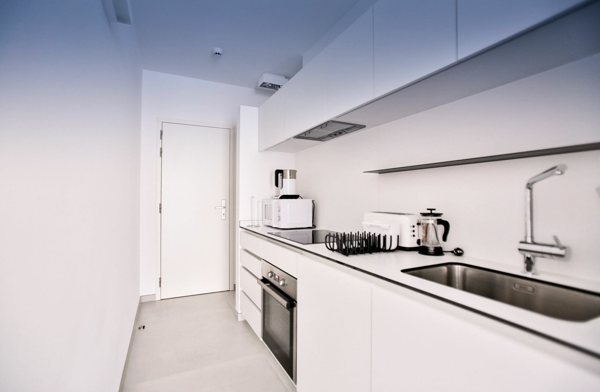 Renaissance Park Apartments Brussels Ngoại thất bức ảnh