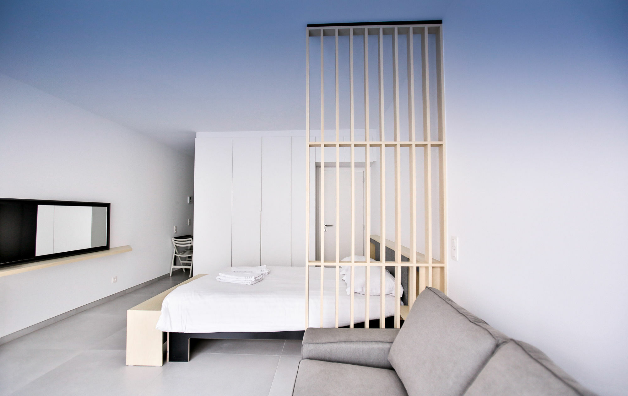 Renaissance Park Apartments Brussels Ngoại thất bức ảnh