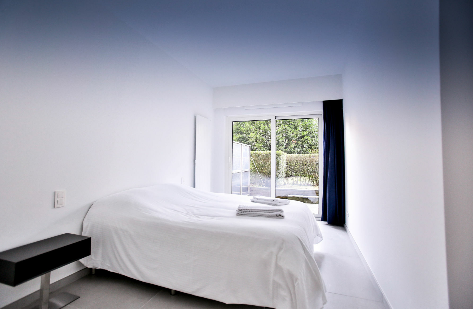 Renaissance Park Apartments Brussels Ngoại thất bức ảnh