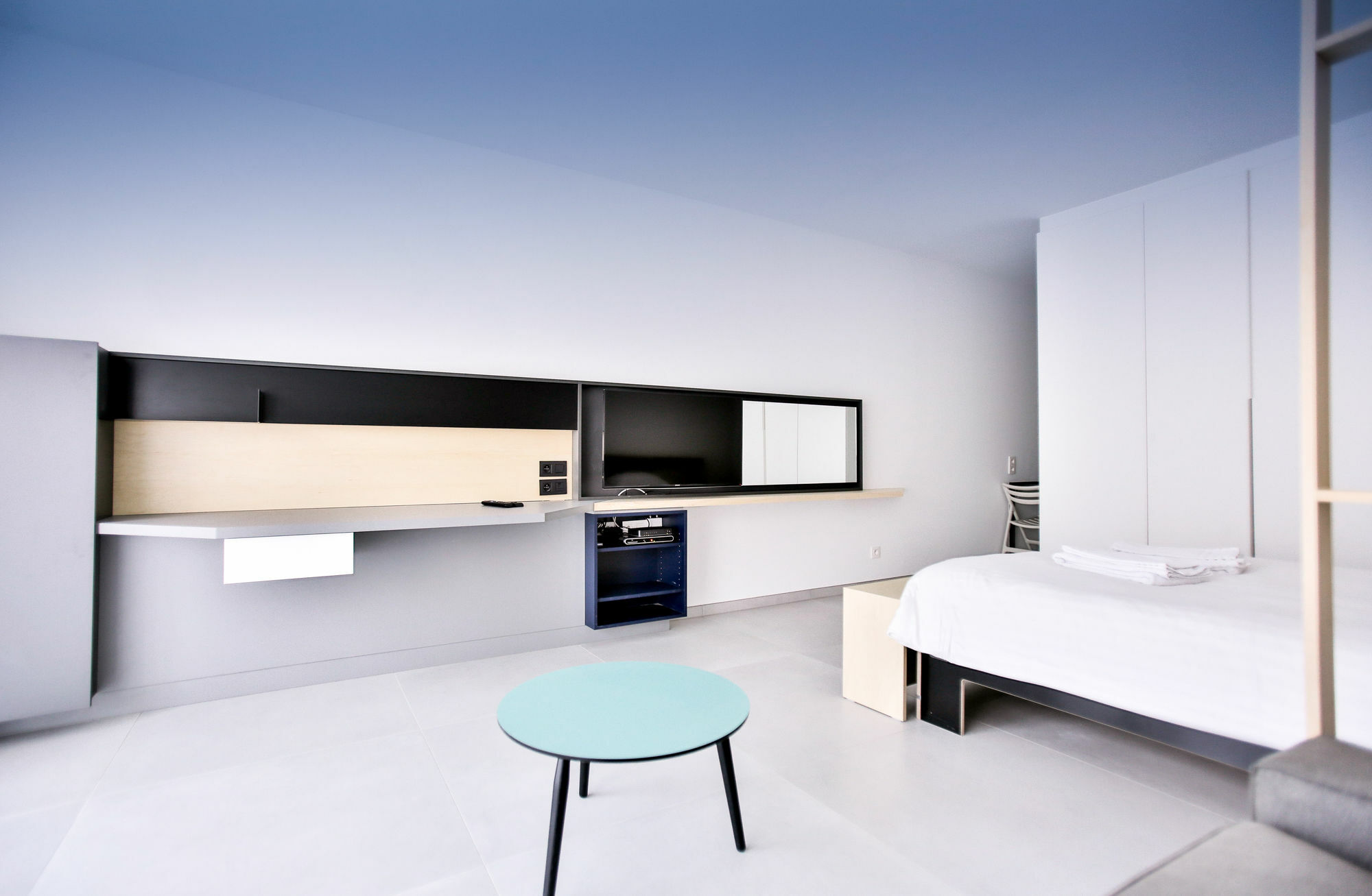 Renaissance Park Apartments Brussels Ngoại thất bức ảnh