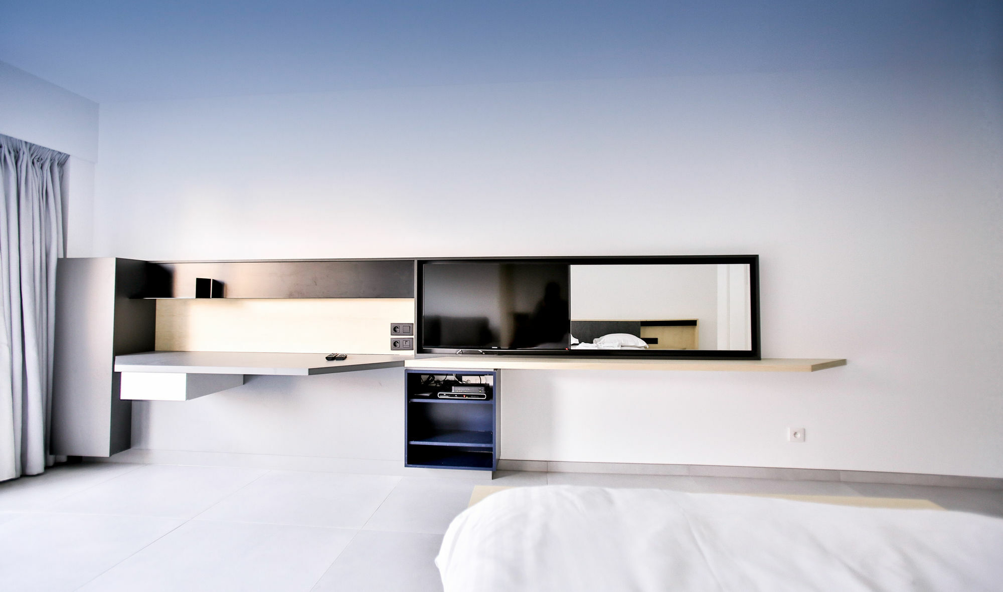 Renaissance Park Apartments Brussels Ngoại thất bức ảnh