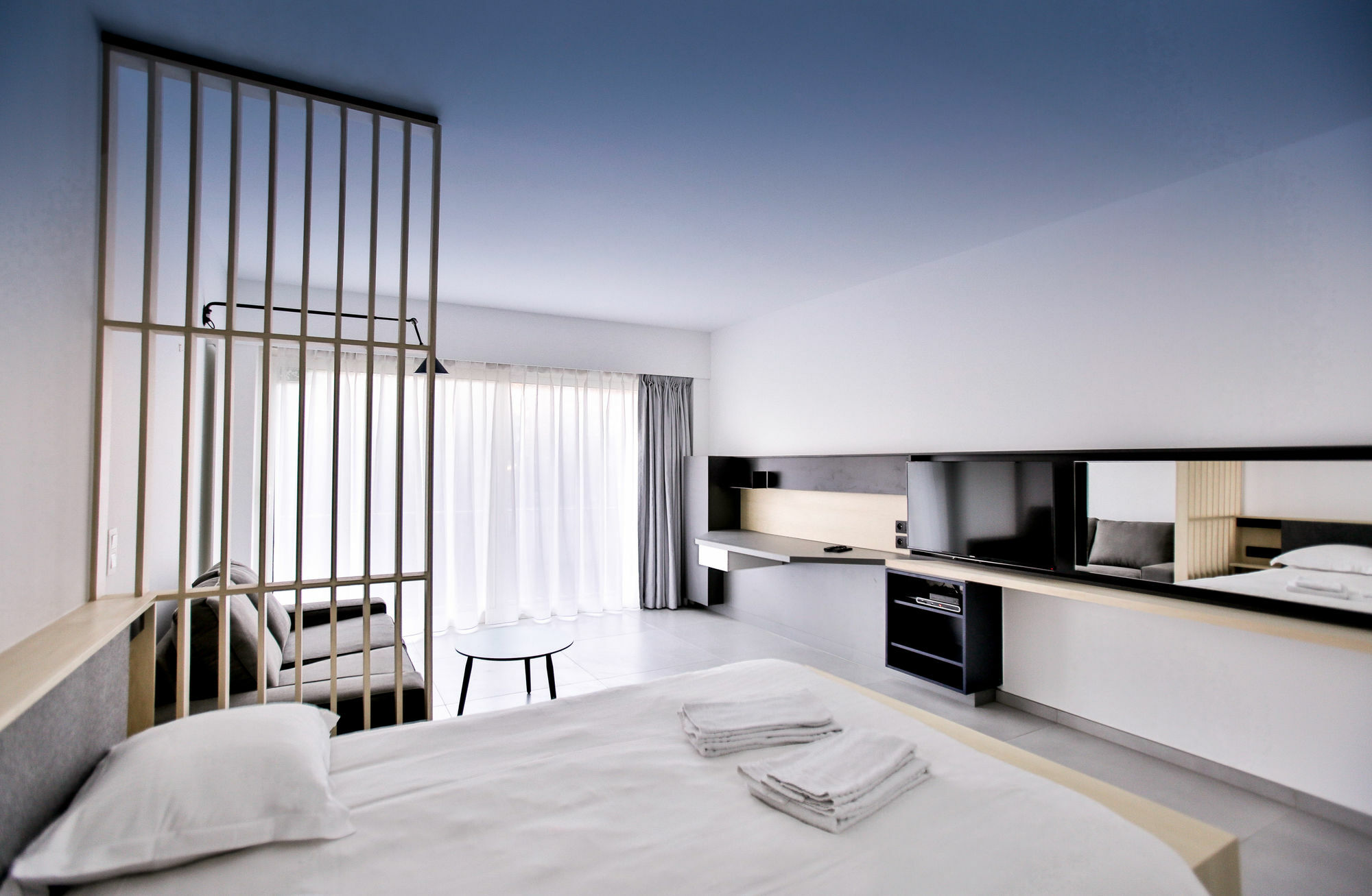 Renaissance Park Apartments Brussels Ngoại thất bức ảnh