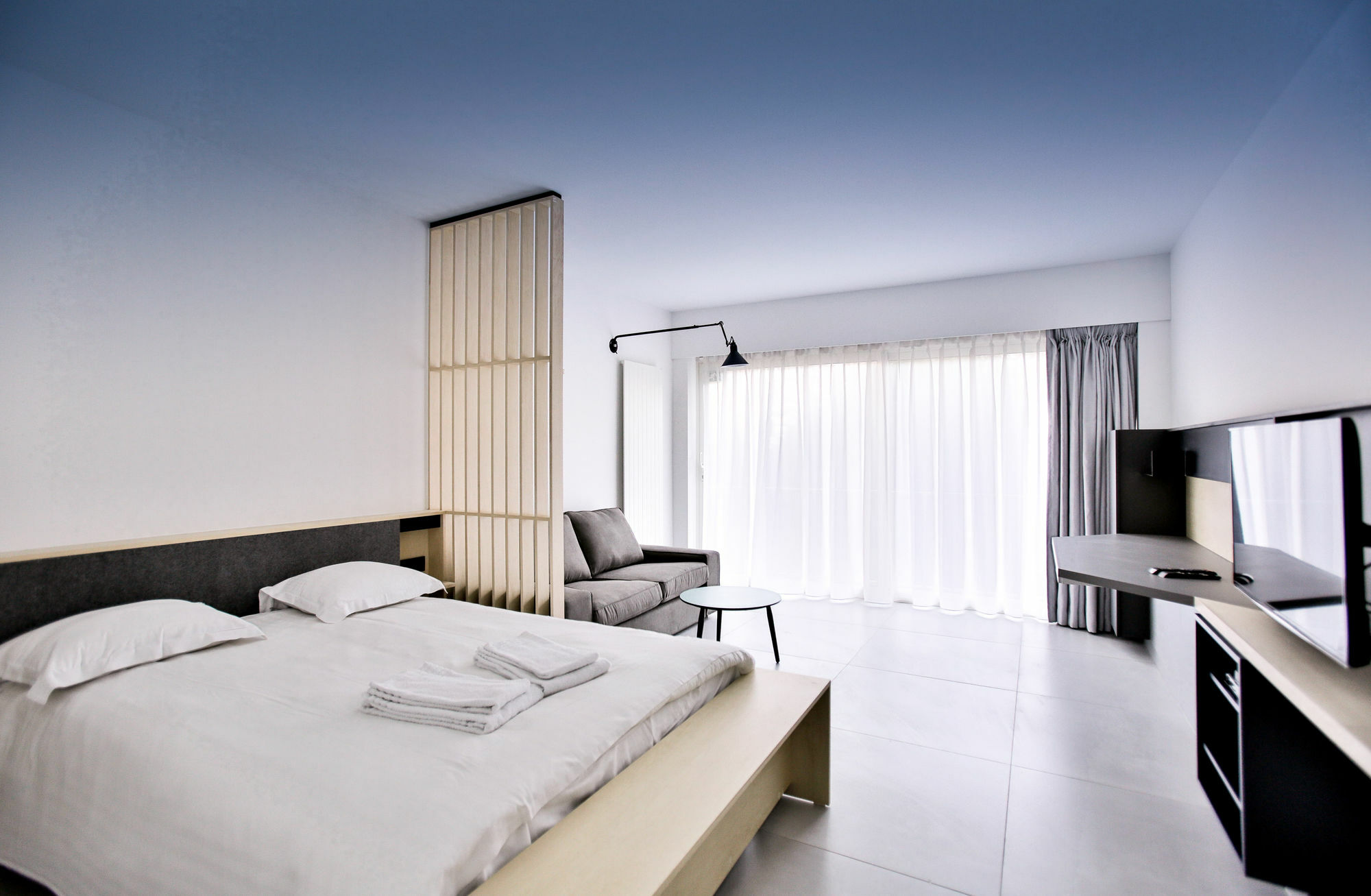 Renaissance Park Apartments Brussels Ngoại thất bức ảnh