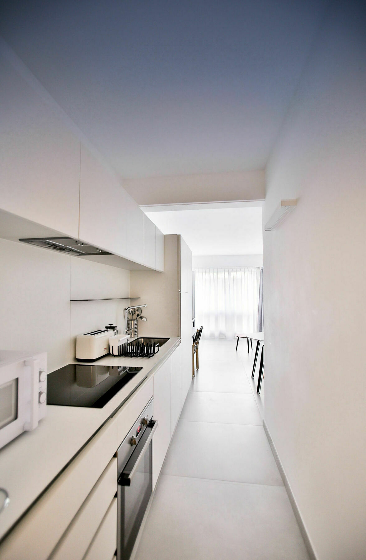Renaissance Park Apartments Brussels Ngoại thất bức ảnh