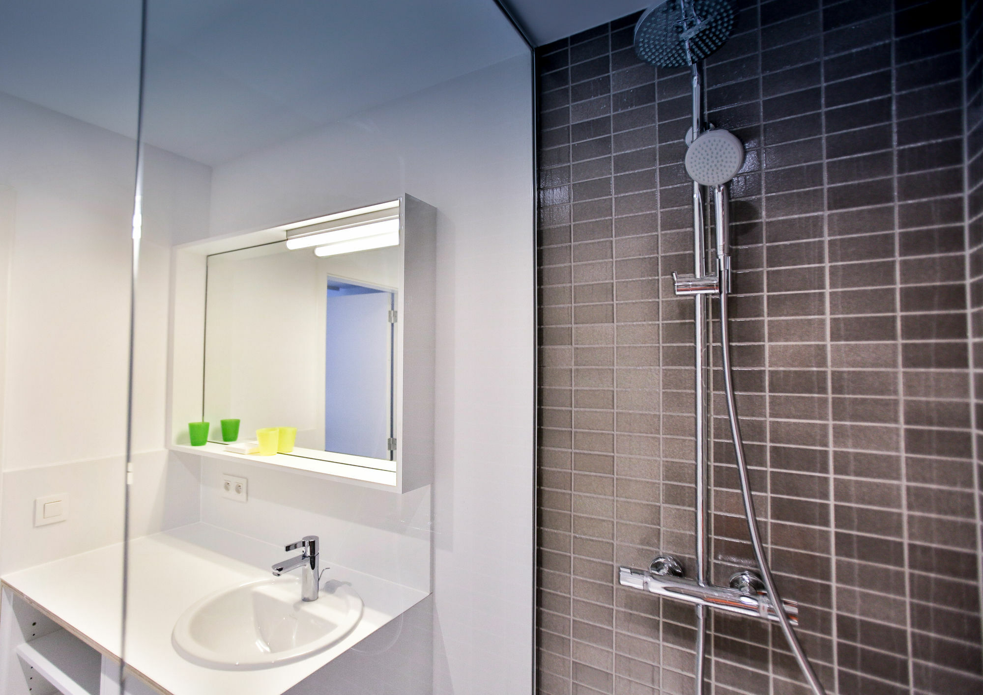 Renaissance Park Apartments Brussels Ngoại thất bức ảnh