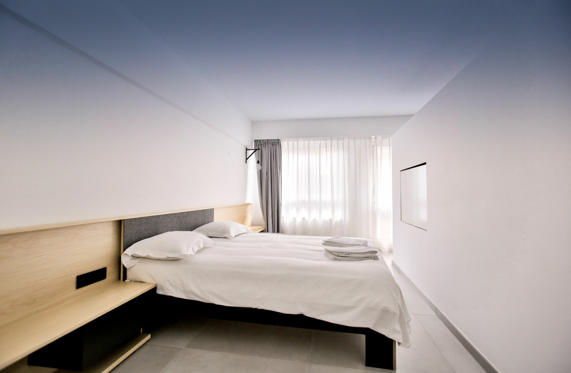 Renaissance Park Apartments Brussels Ngoại thất bức ảnh
