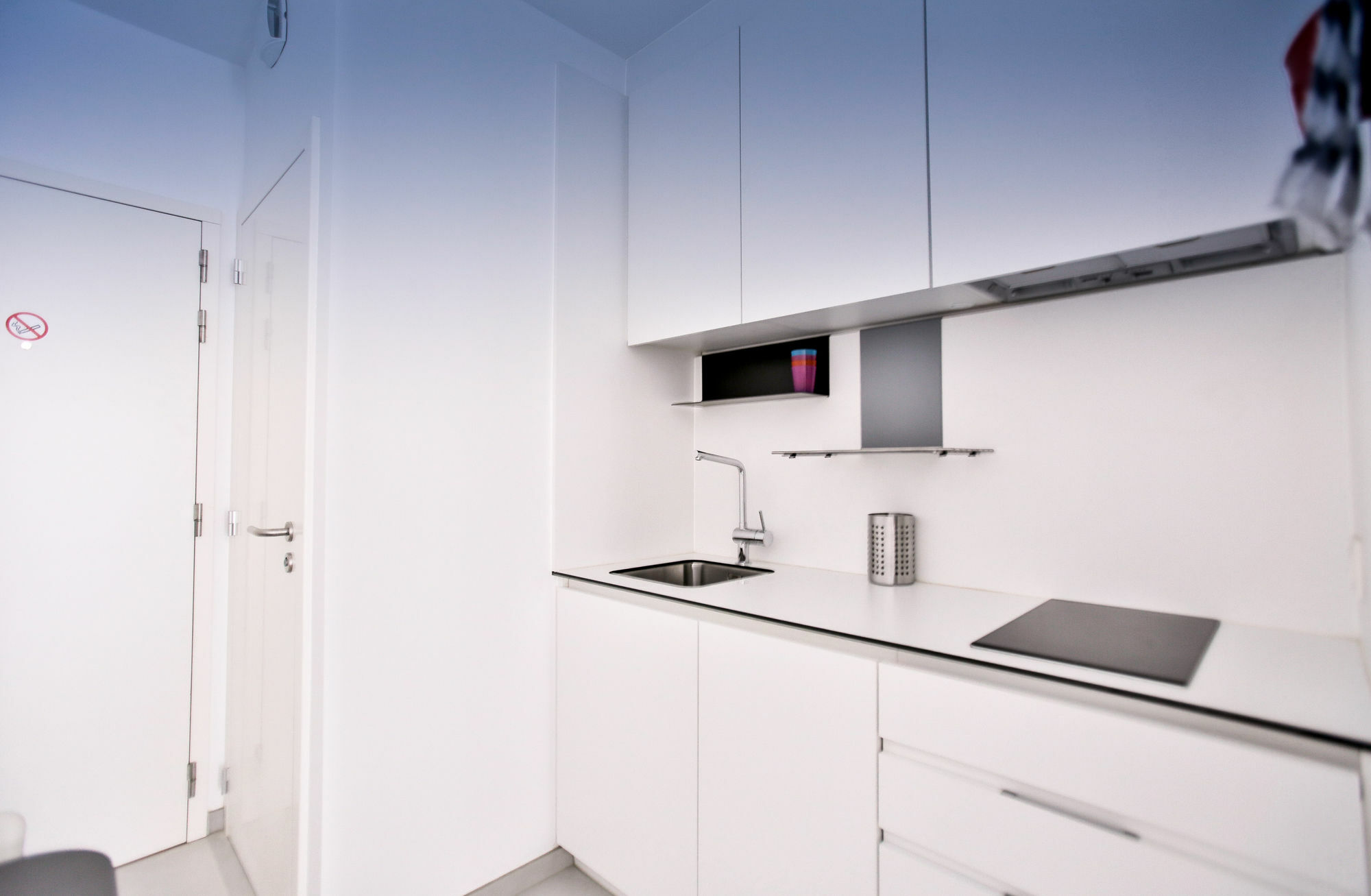 Renaissance Park Apartments Brussels Ngoại thất bức ảnh