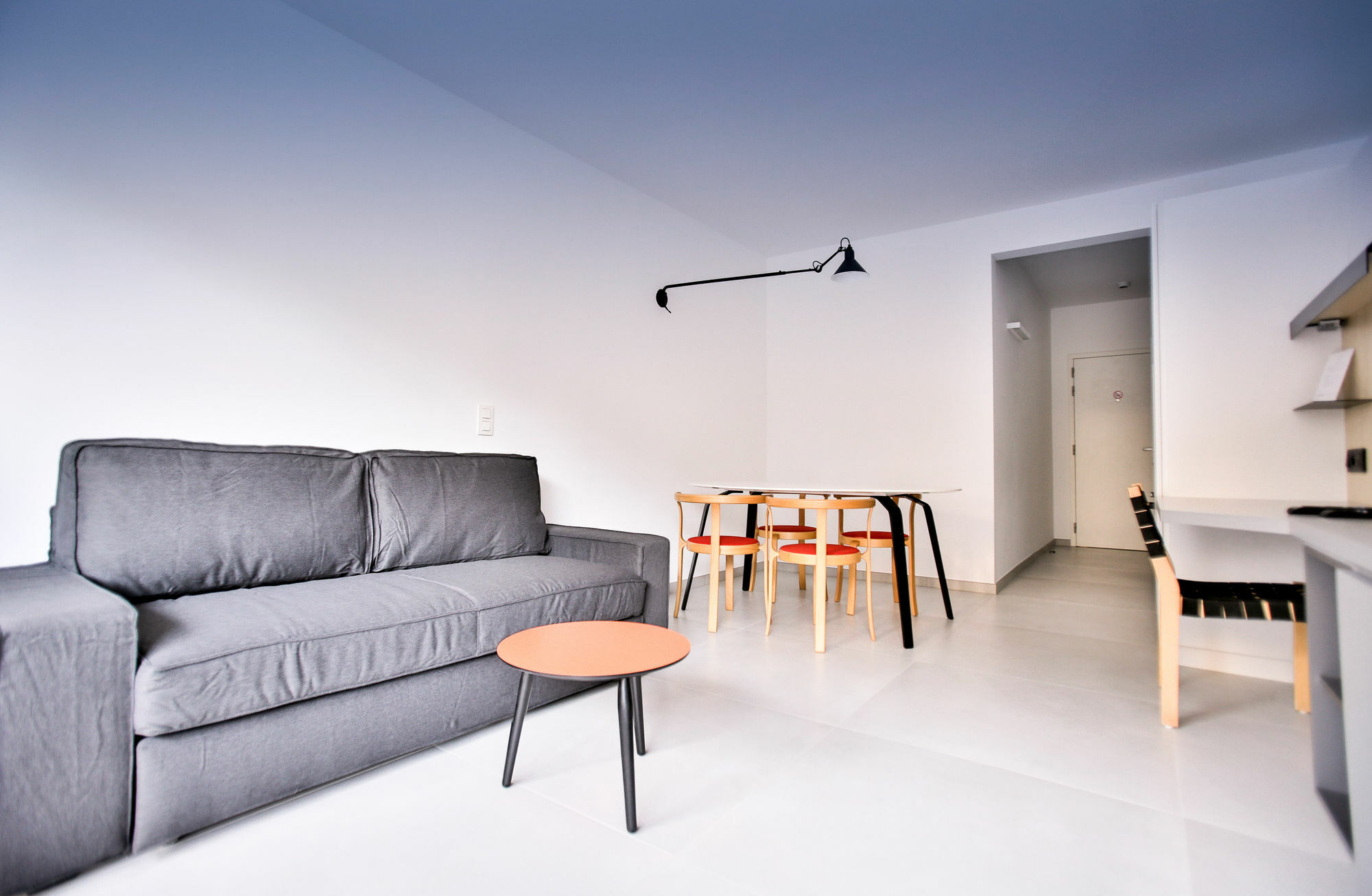 Renaissance Park Apartments Brussels Ngoại thất bức ảnh