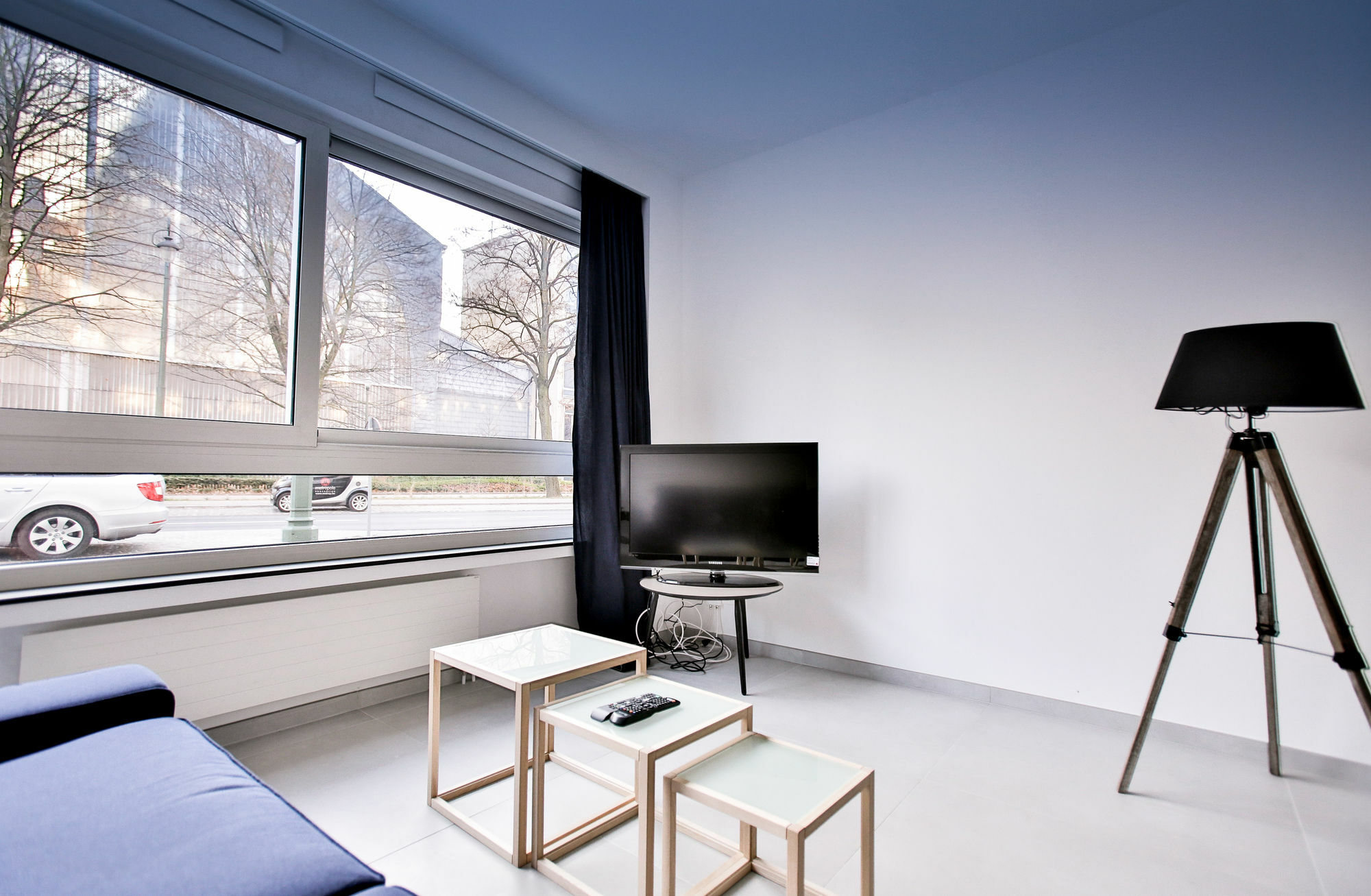 Renaissance Park Apartments Brussels Ngoại thất bức ảnh