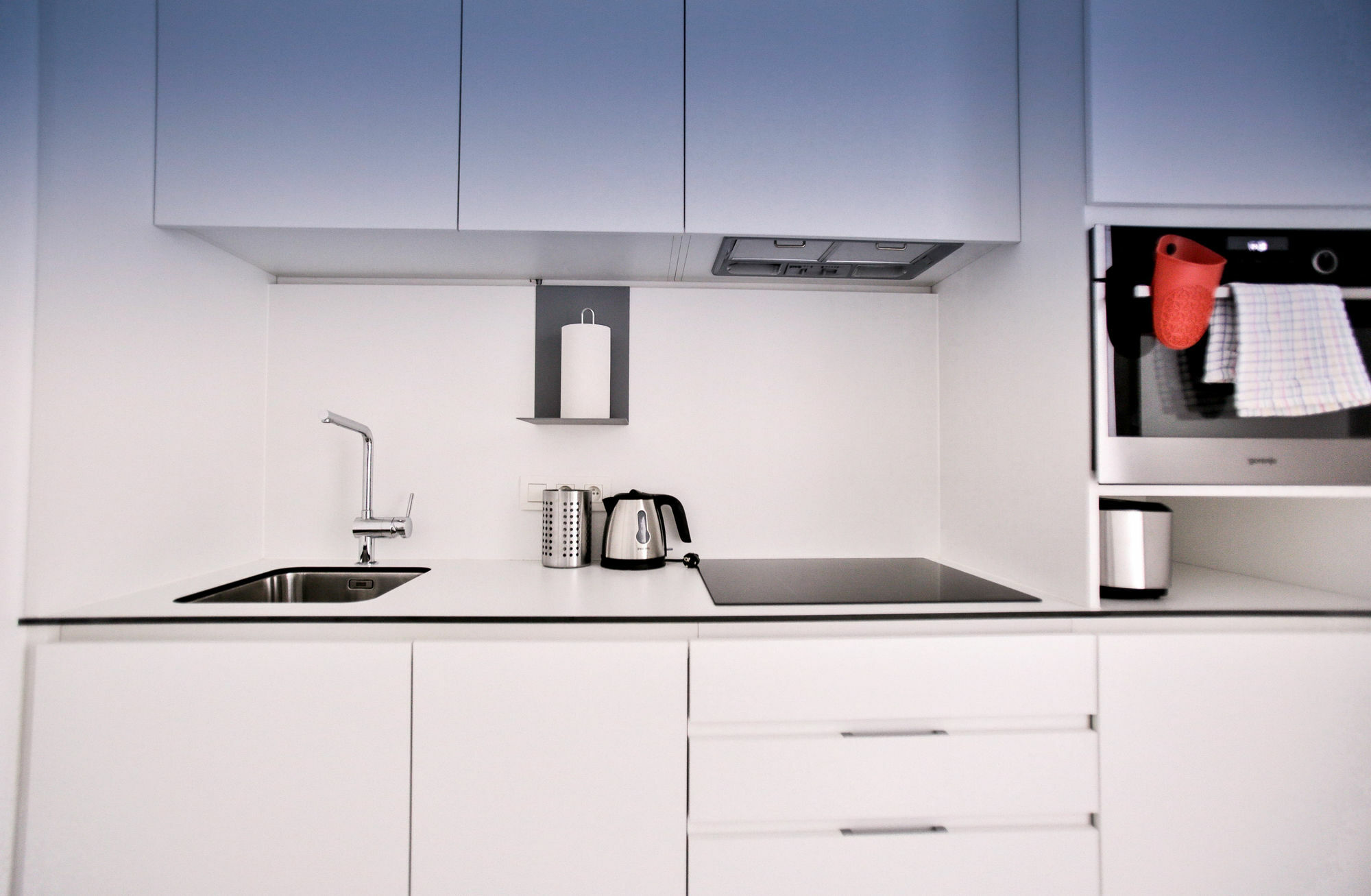 Renaissance Park Apartments Brussels Ngoại thất bức ảnh