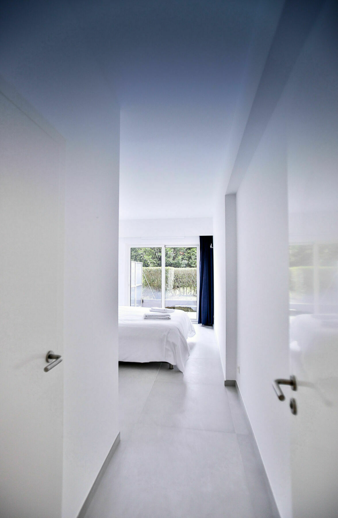 Renaissance Park Apartments Brussels Ngoại thất bức ảnh