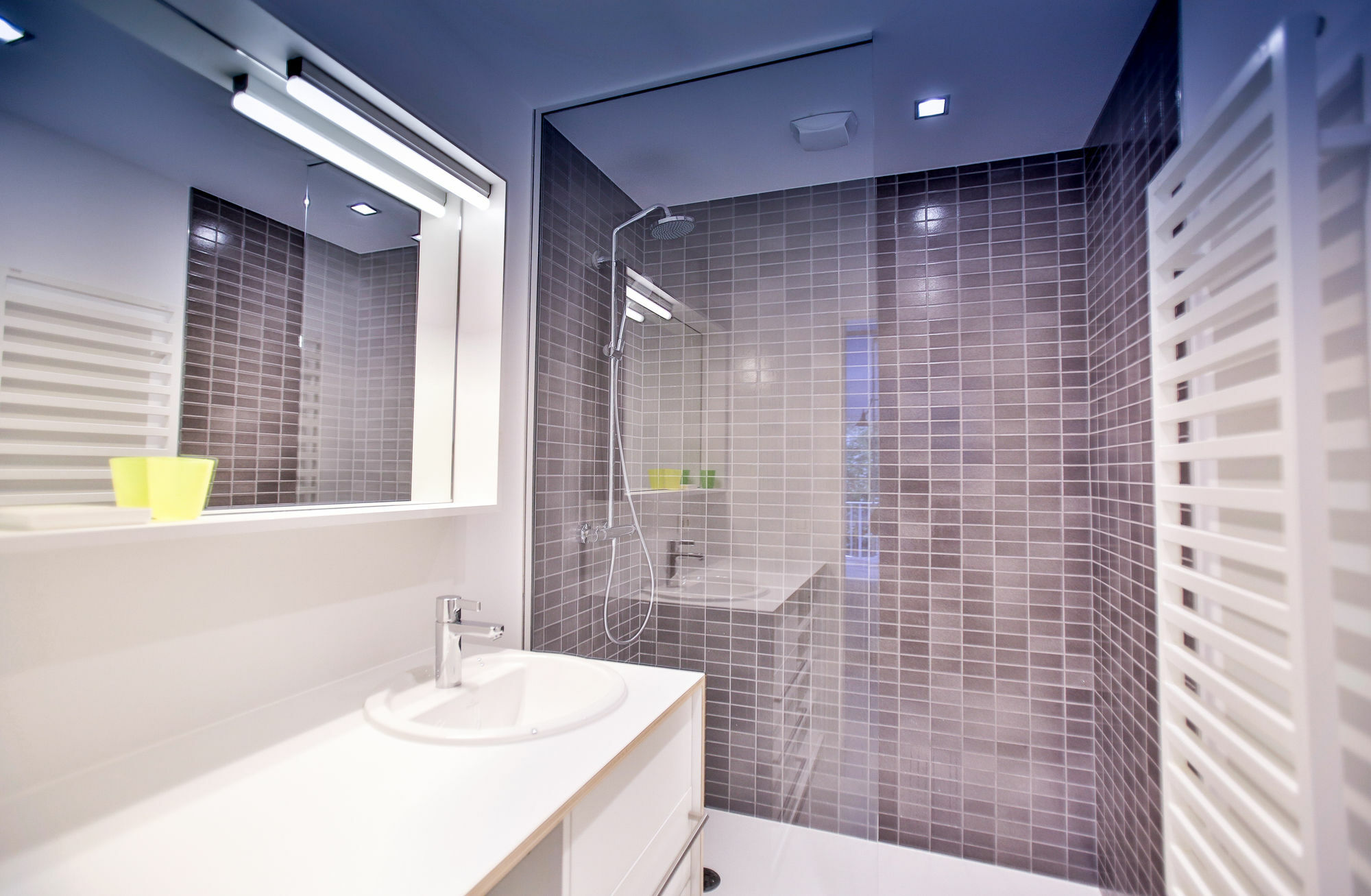 Renaissance Park Apartments Brussels Ngoại thất bức ảnh