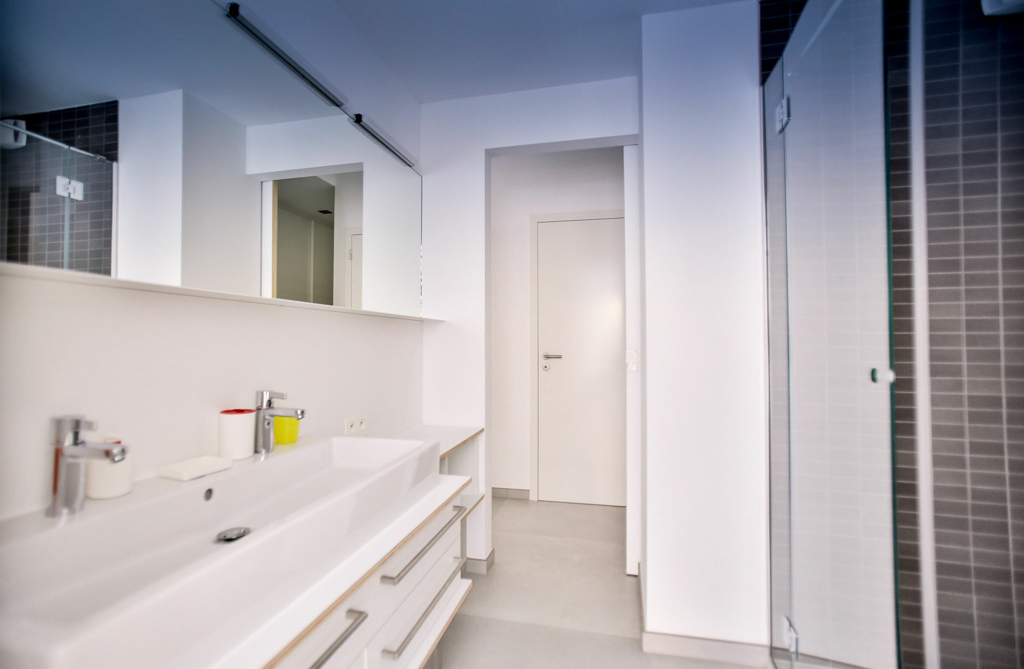 Renaissance Park Apartments Brussels Ngoại thất bức ảnh