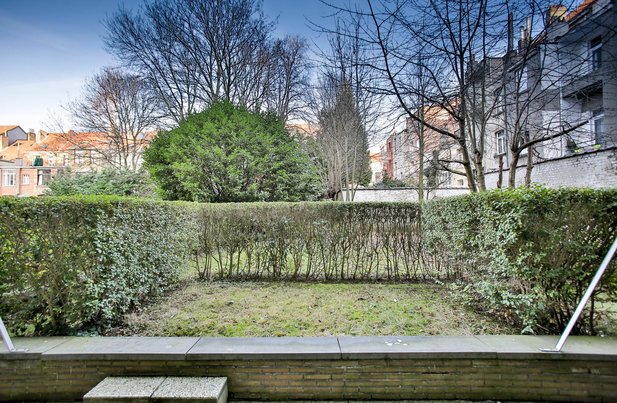 Renaissance Park Apartments Brussels Ngoại thất bức ảnh