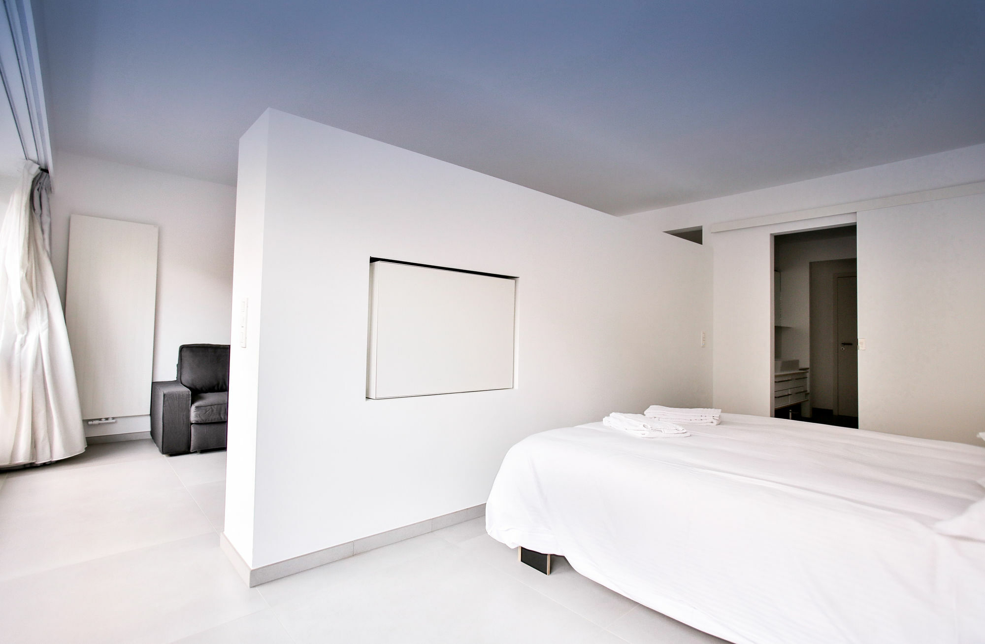 Renaissance Park Apartments Brussels Ngoại thất bức ảnh