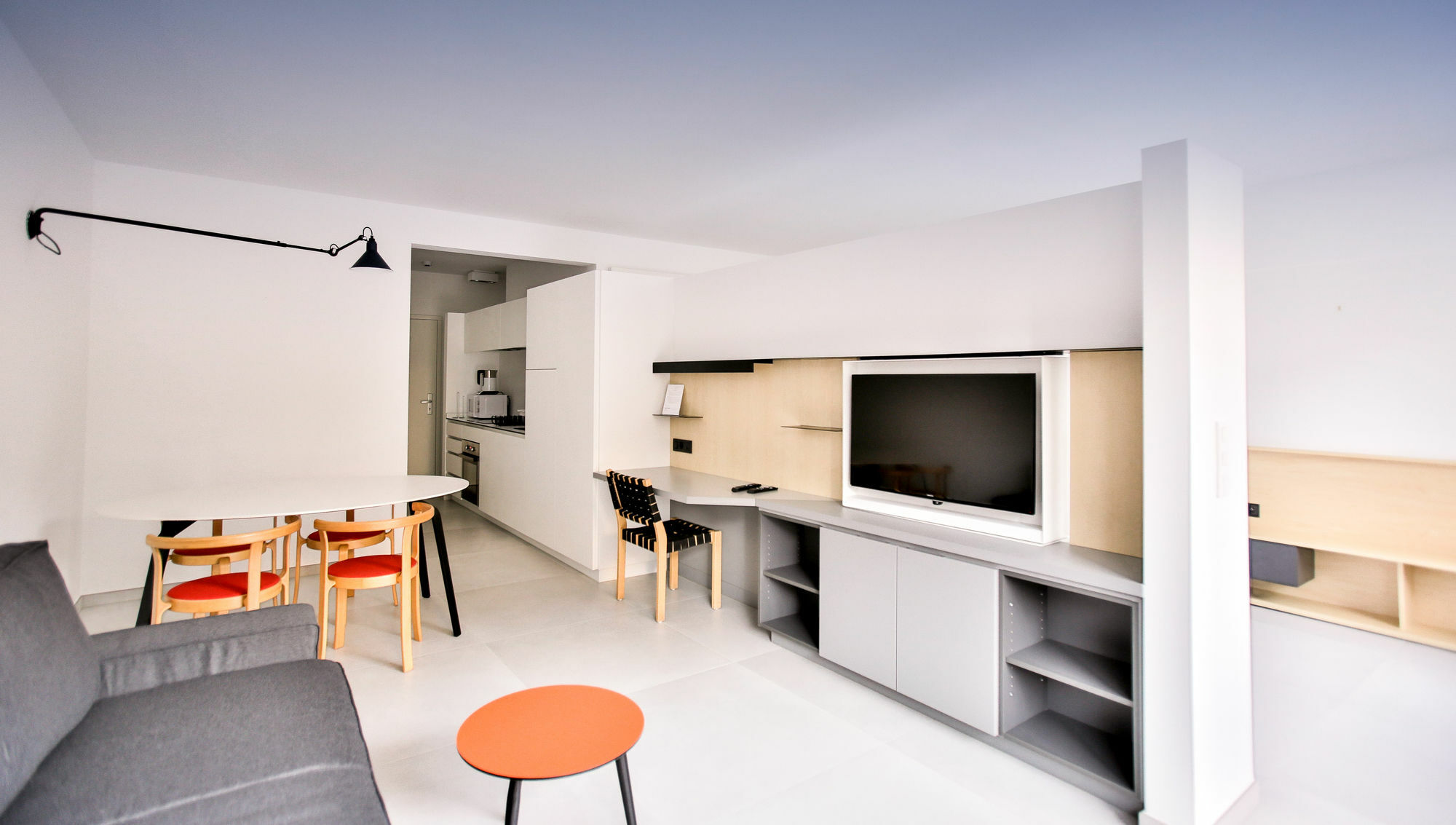 Renaissance Park Apartments Brussels Ngoại thất bức ảnh