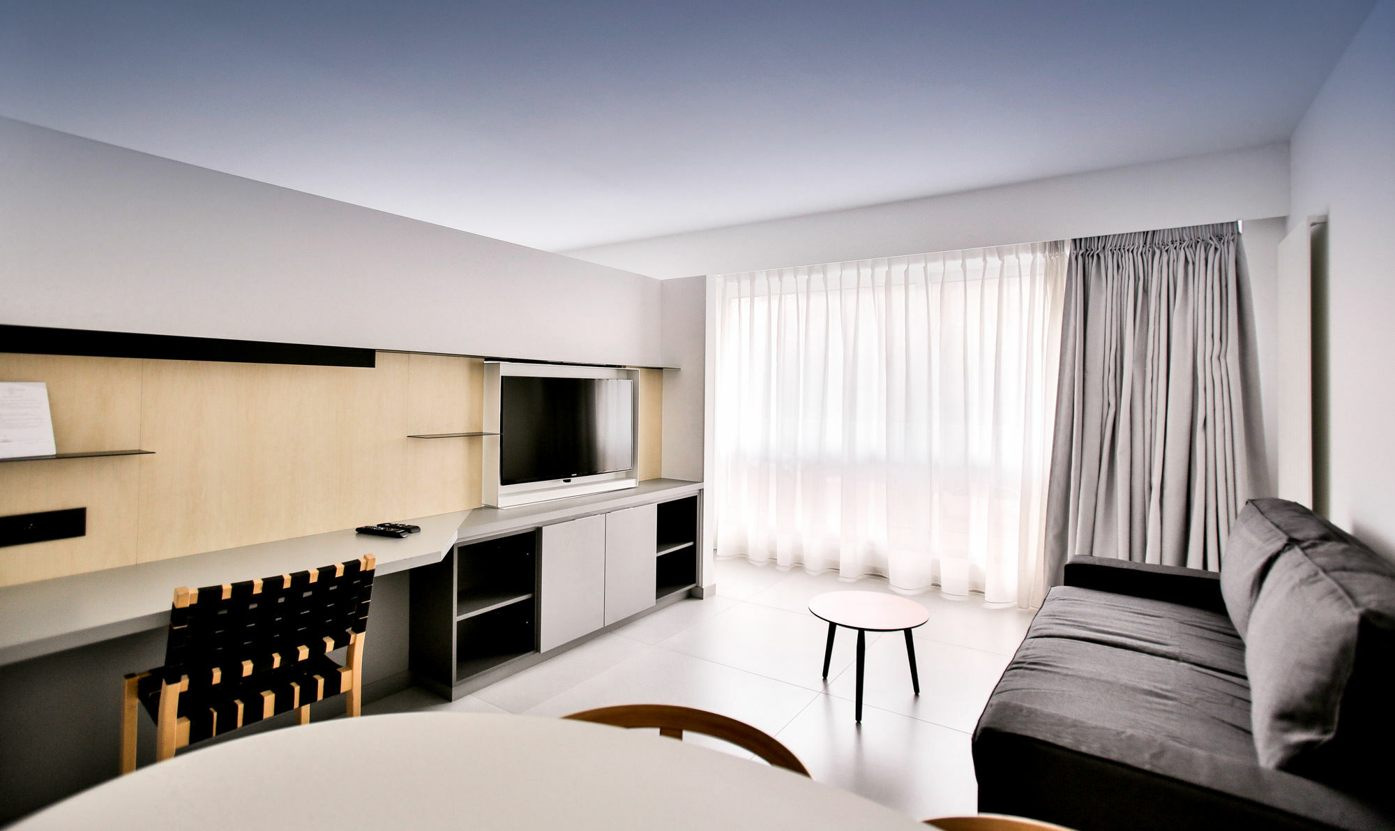 Renaissance Park Apartments Brussels Ngoại thất bức ảnh