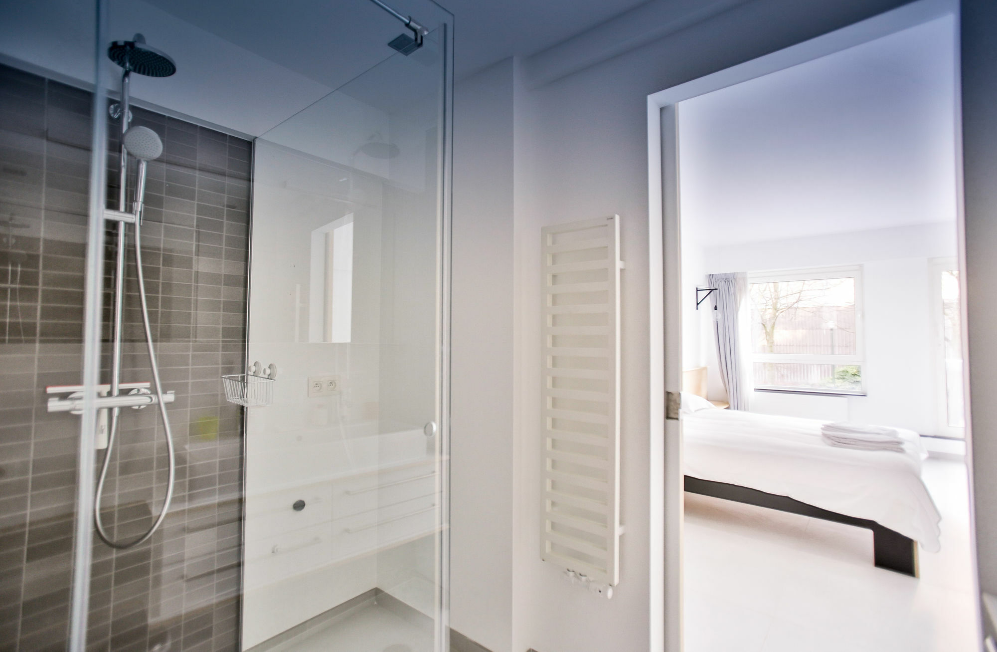 Renaissance Park Apartments Brussels Ngoại thất bức ảnh